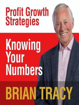 cover image of Knowing Your Numbers